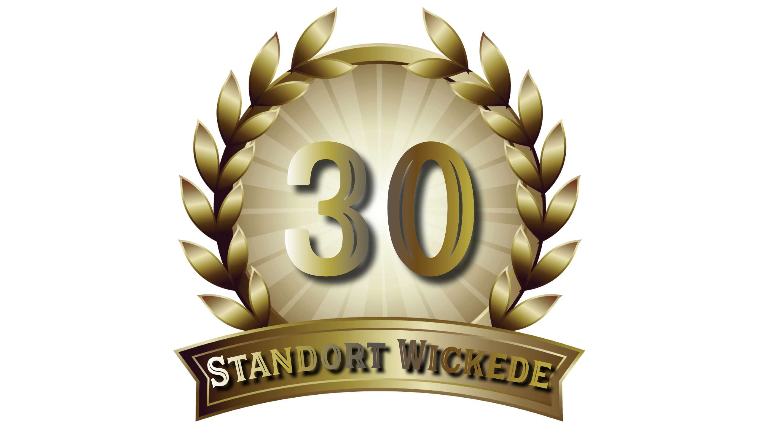 30 Jahre Standort Wickede/Ruhr